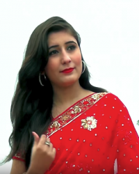 Gul Sanam